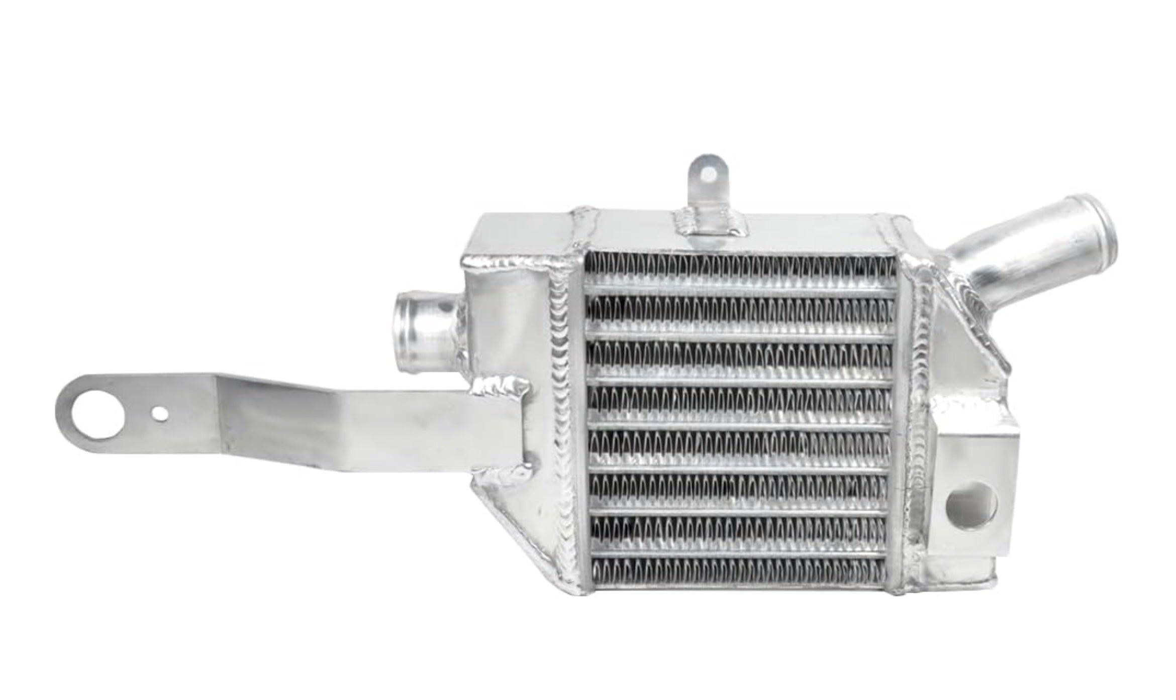 Daihatsu Atrai Larger Intercooler