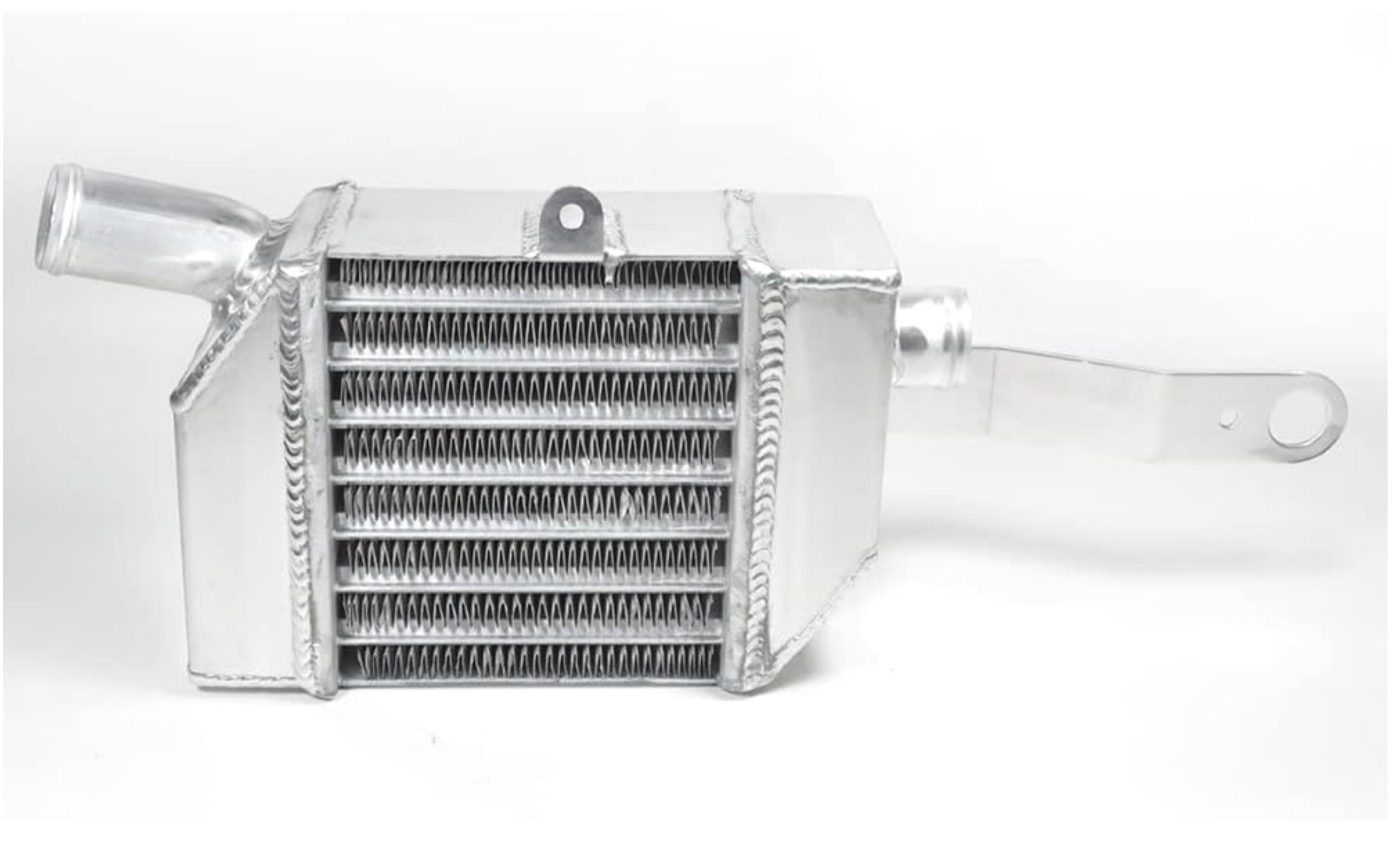 Daihatsu Atrai Larger Intercooler