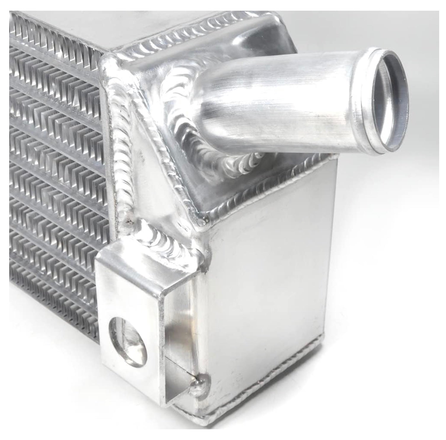 Daihatsu Atrai Larger Intercooler