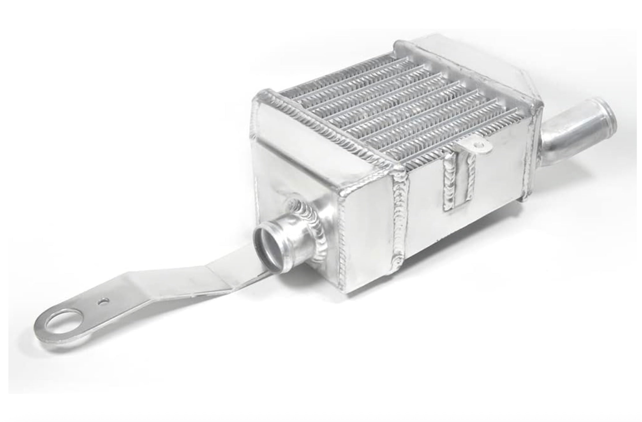 Daihatsu Atrai Larger Intercooler