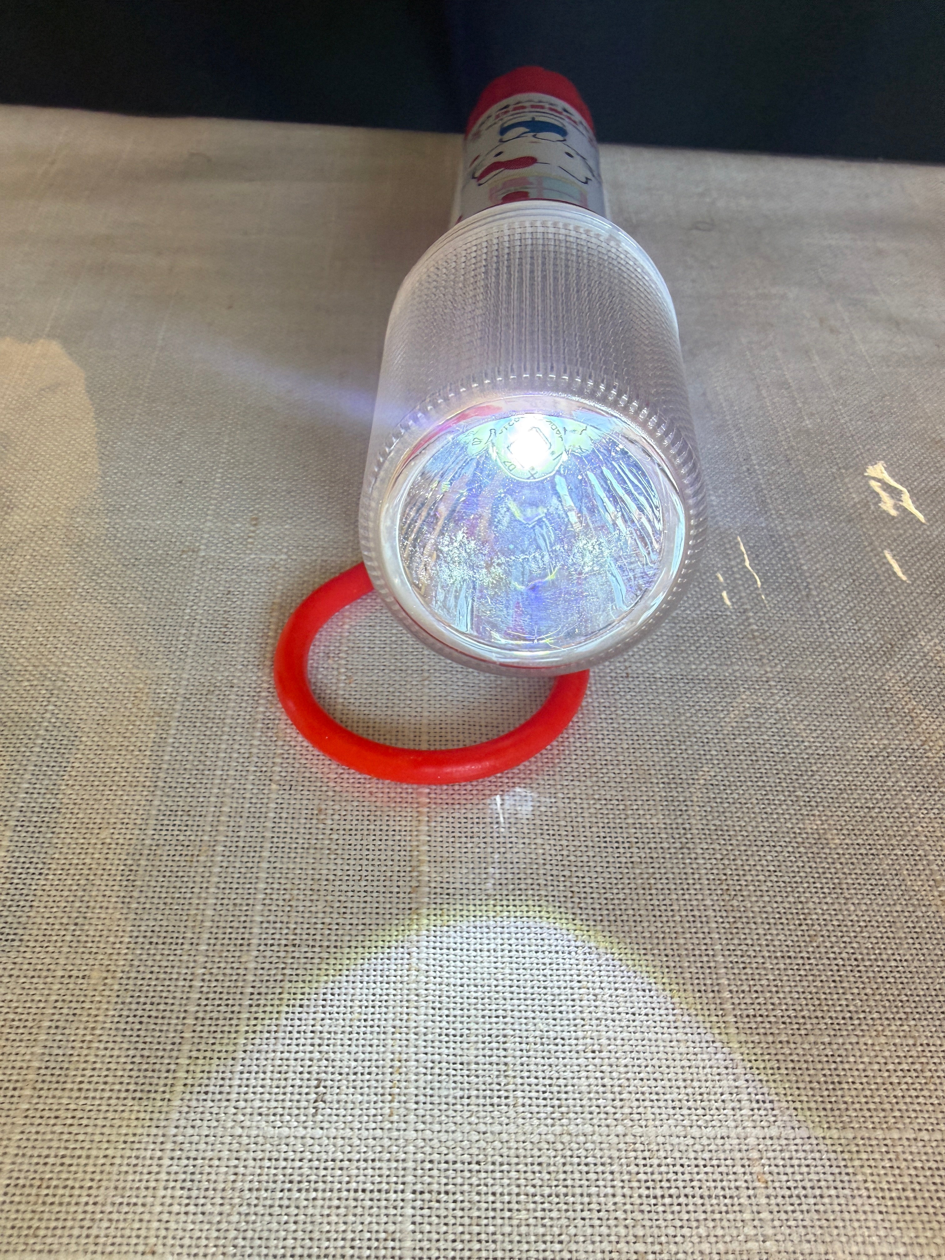 Hello Kitty LED Flair