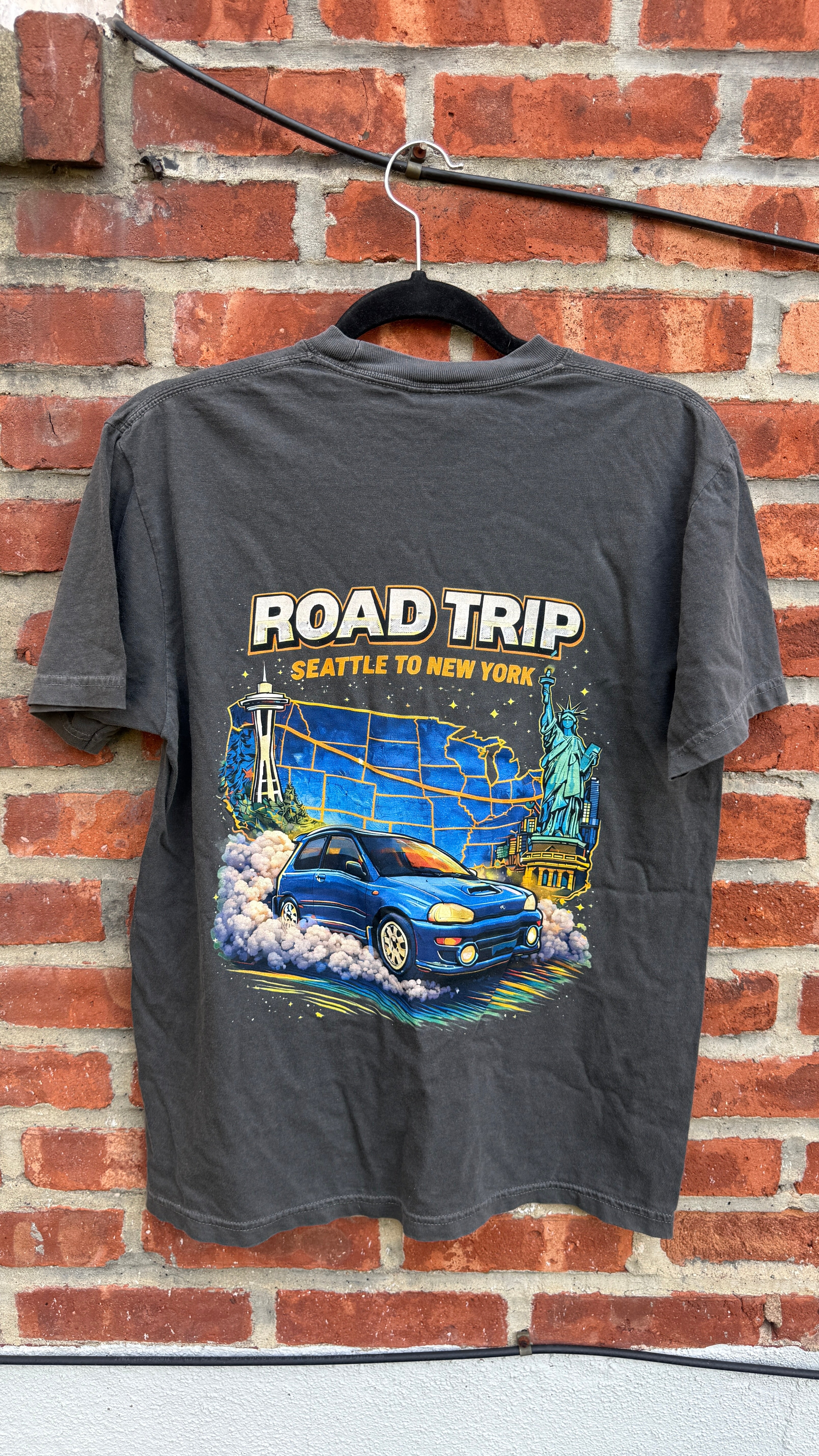 Vivio Roadtrip