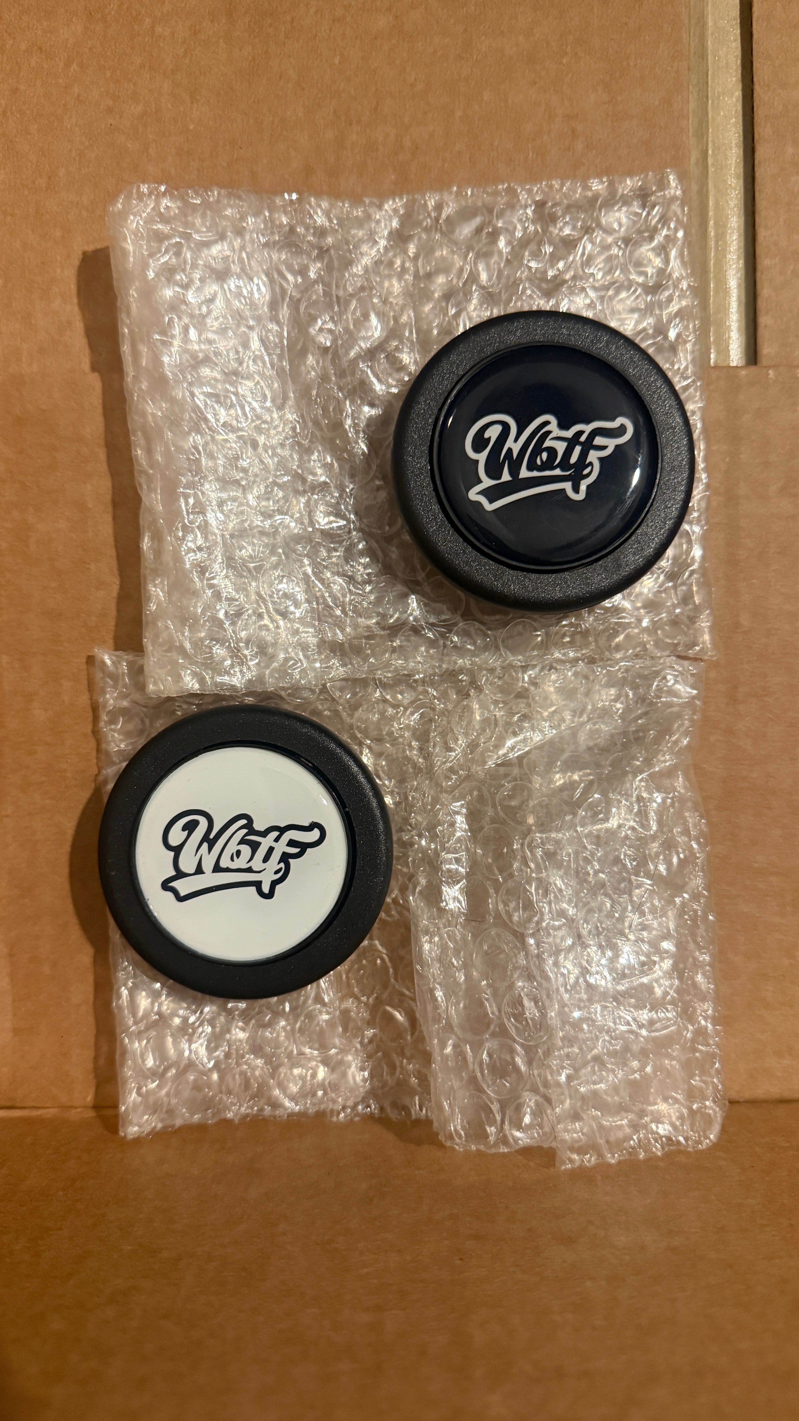 WBTF HORN