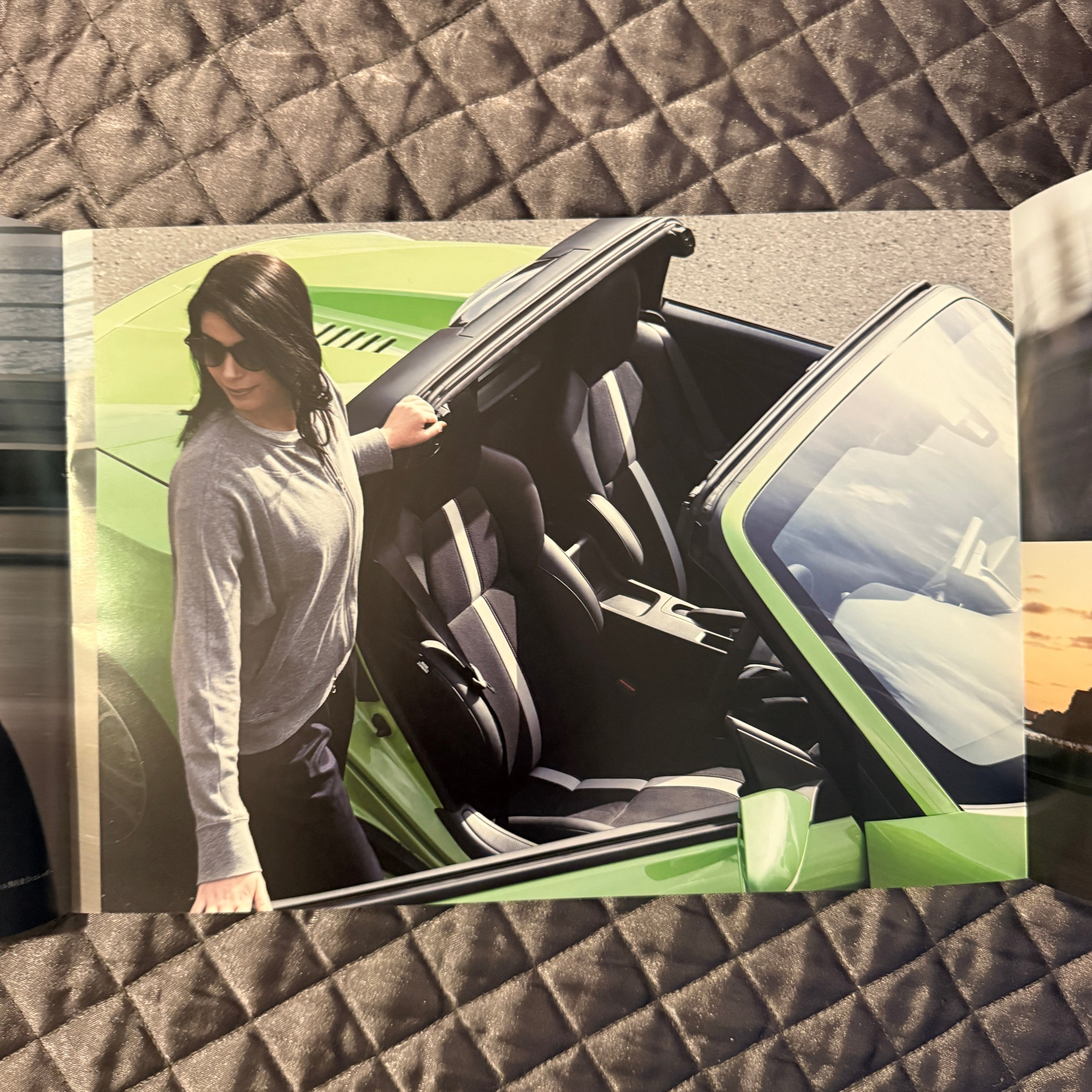 Honda S660 Catalog