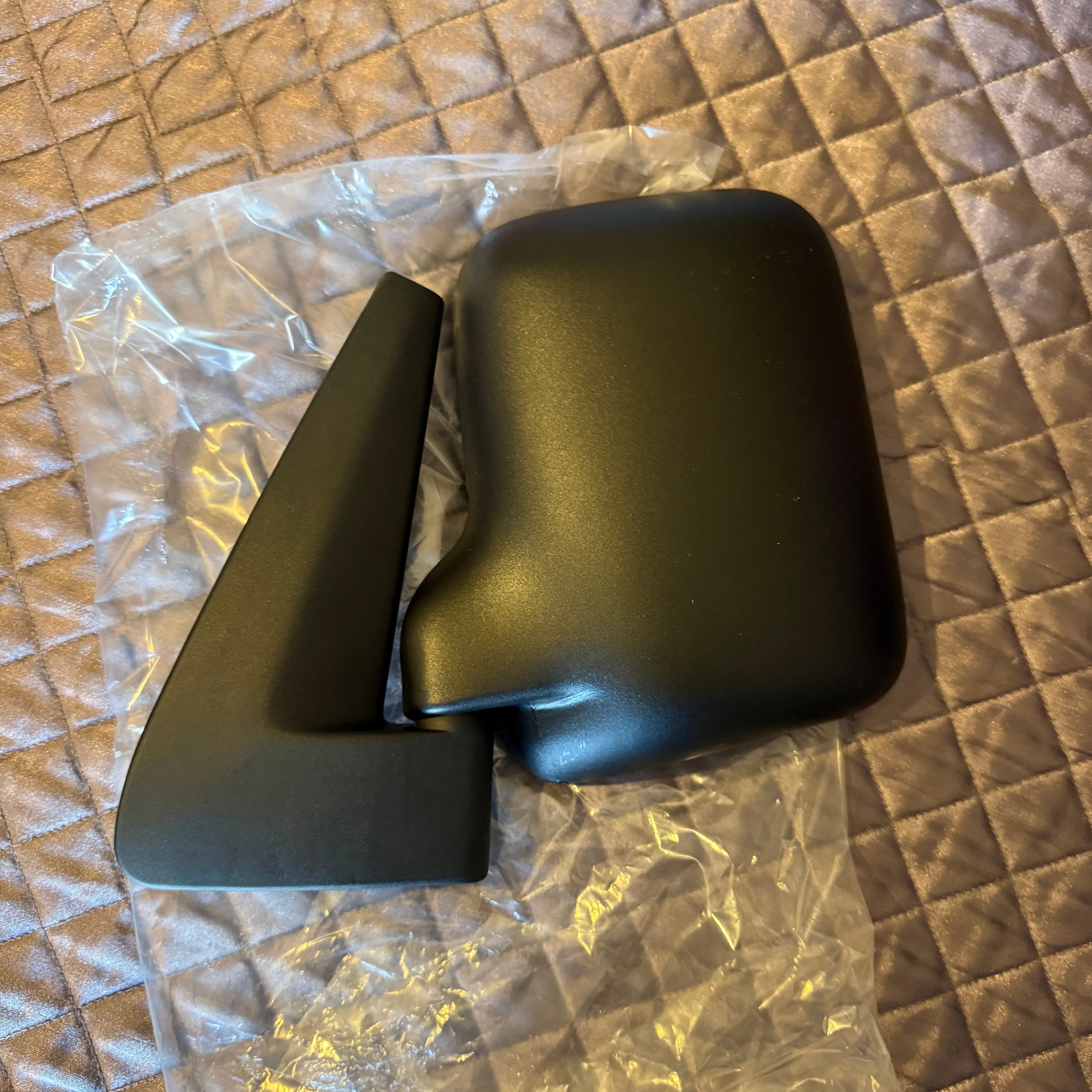 Subaru Sambar LEFT Mirror