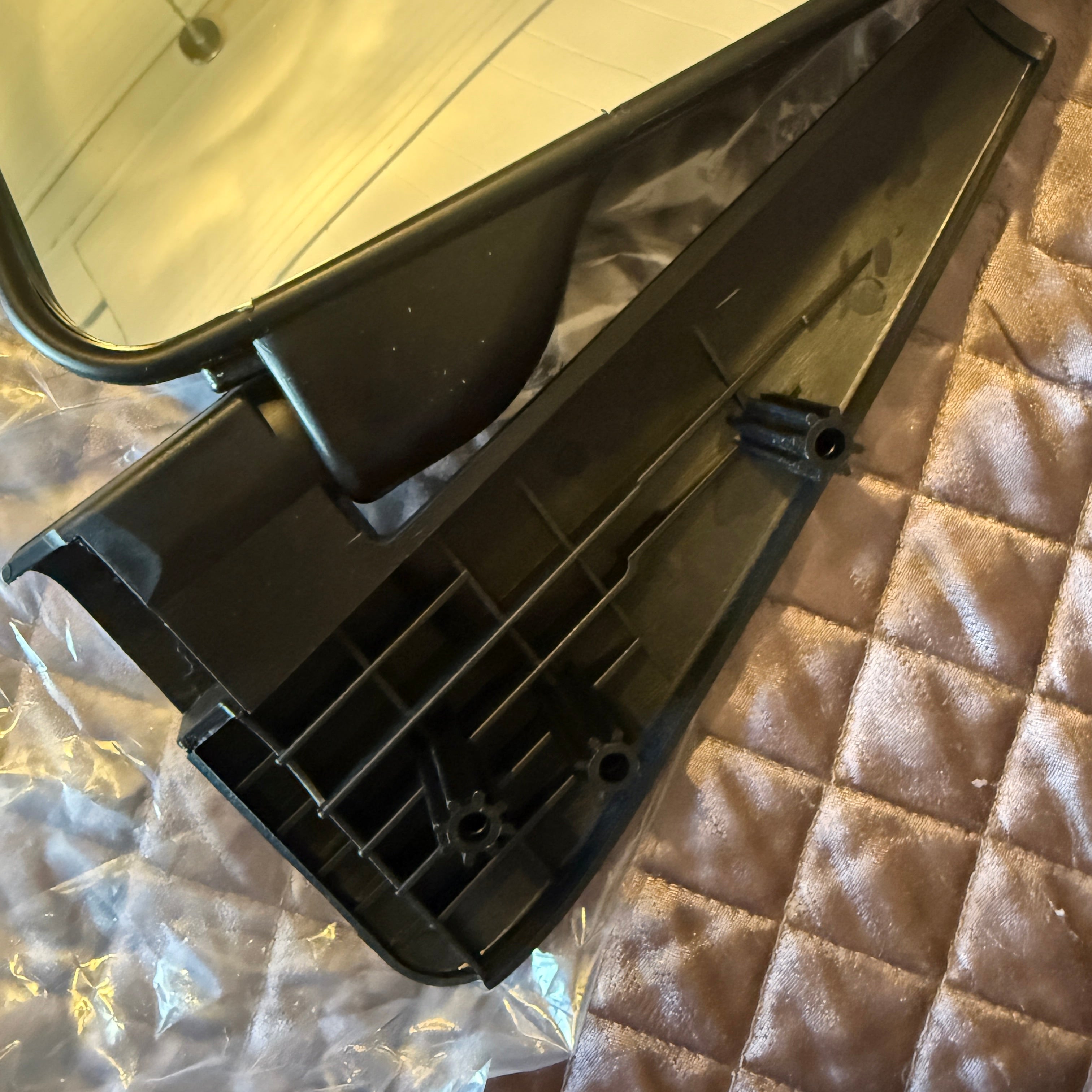 Subaru Sambar LEFT Mirror