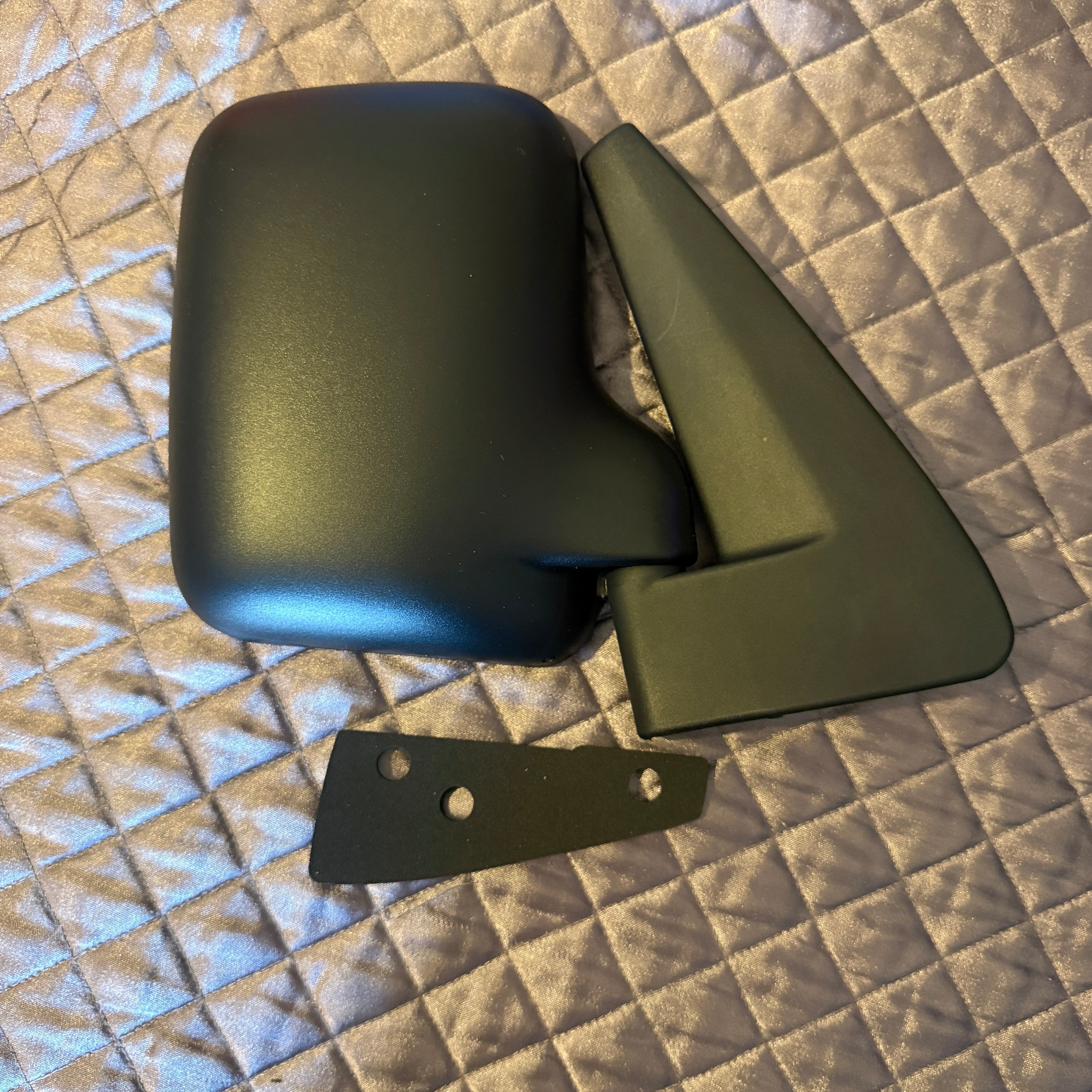 Subaru Sambar RIGHT Mirror