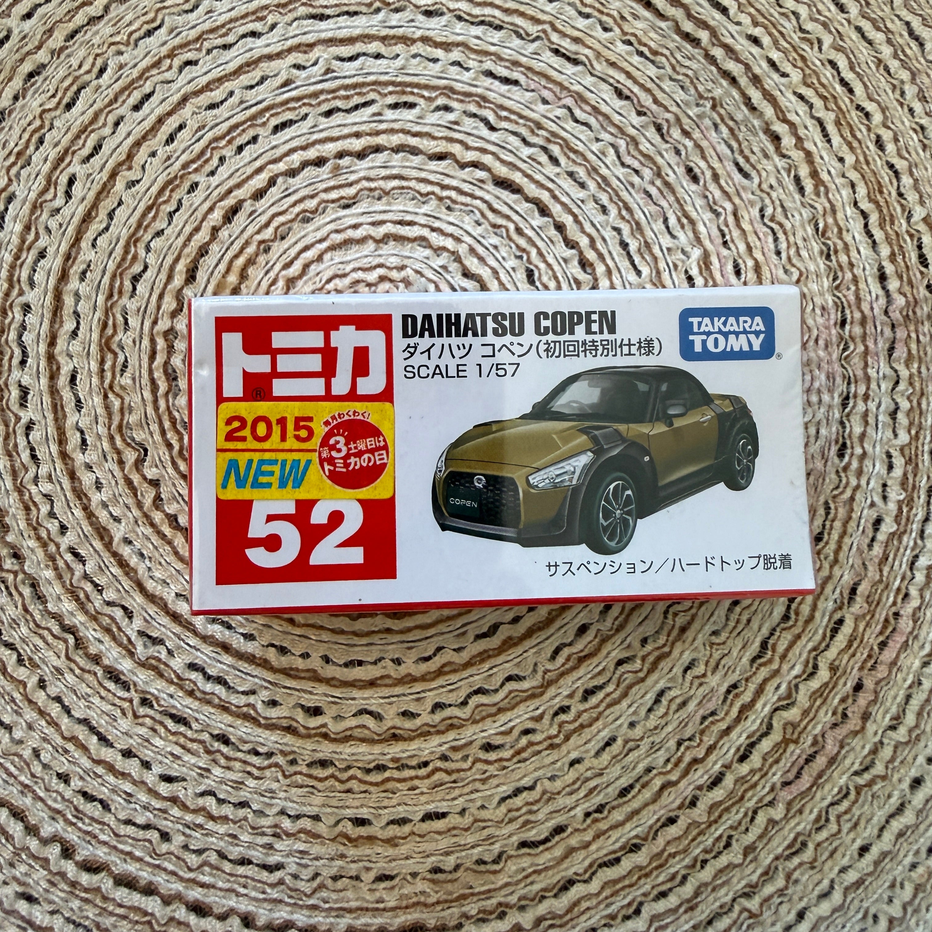 Daihatsu Copen