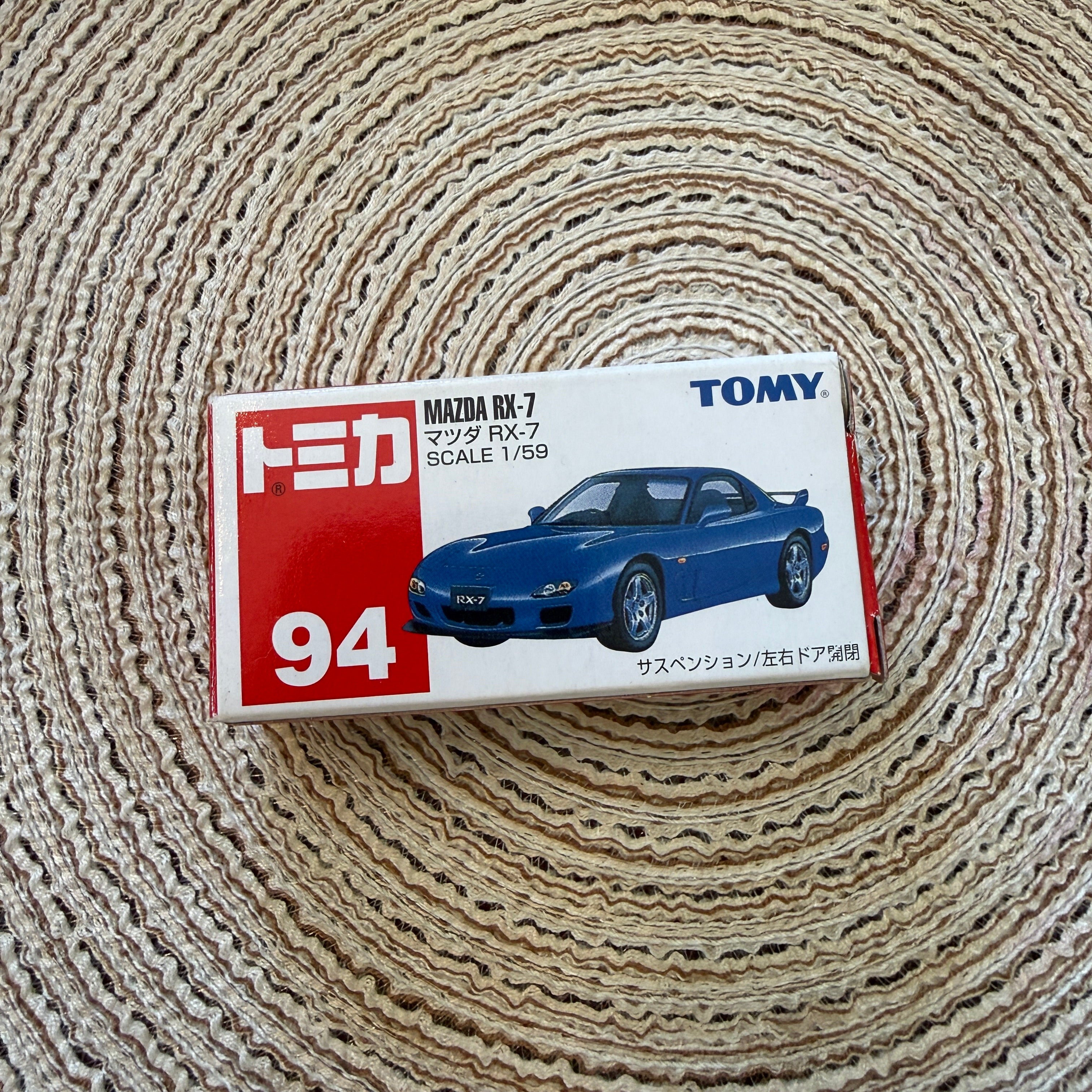 Mazda RX7