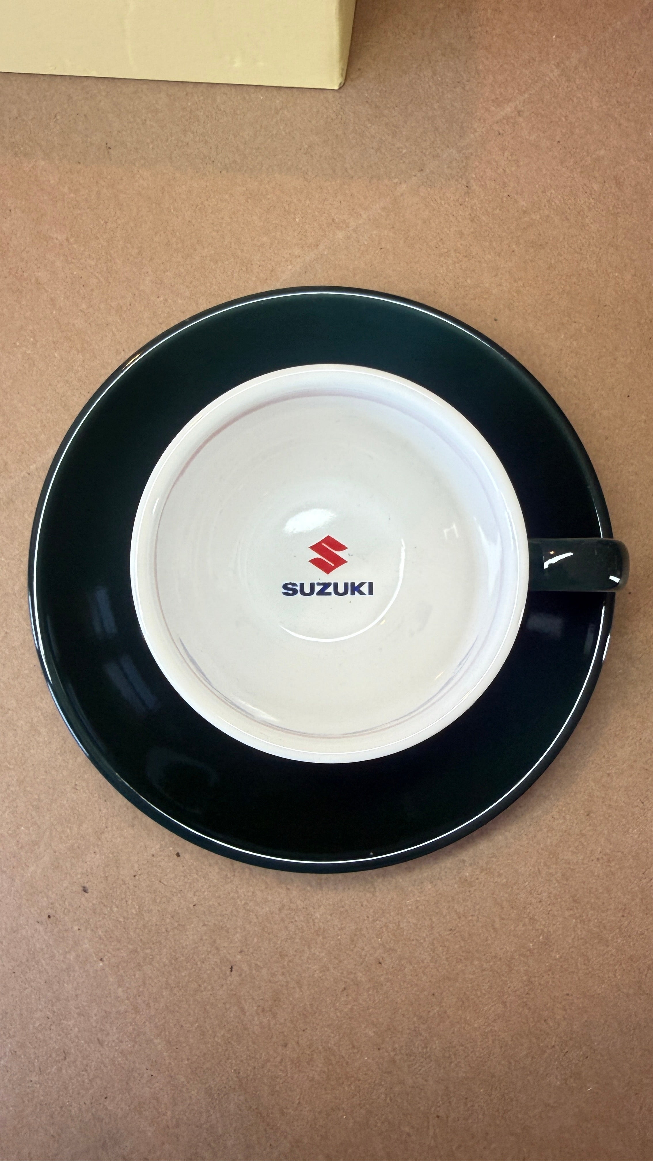 Suzuki Cappuccino Cup