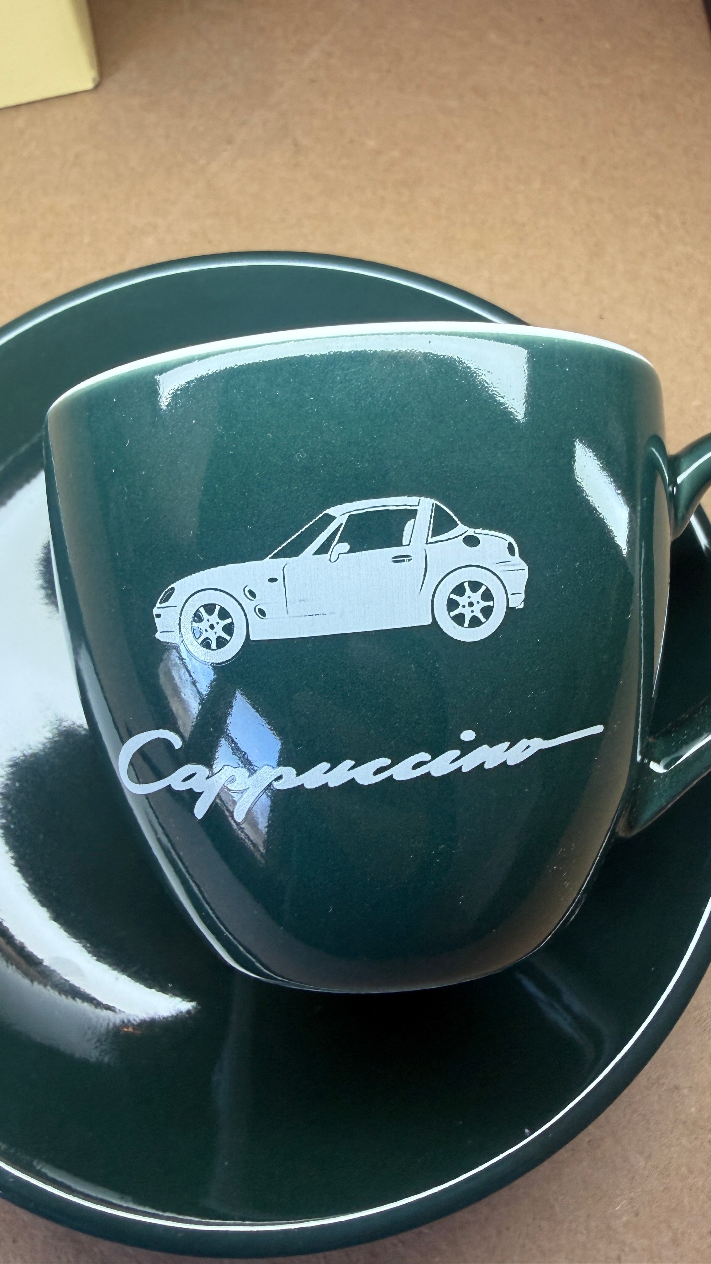 Suzuki Cappuccino Cup