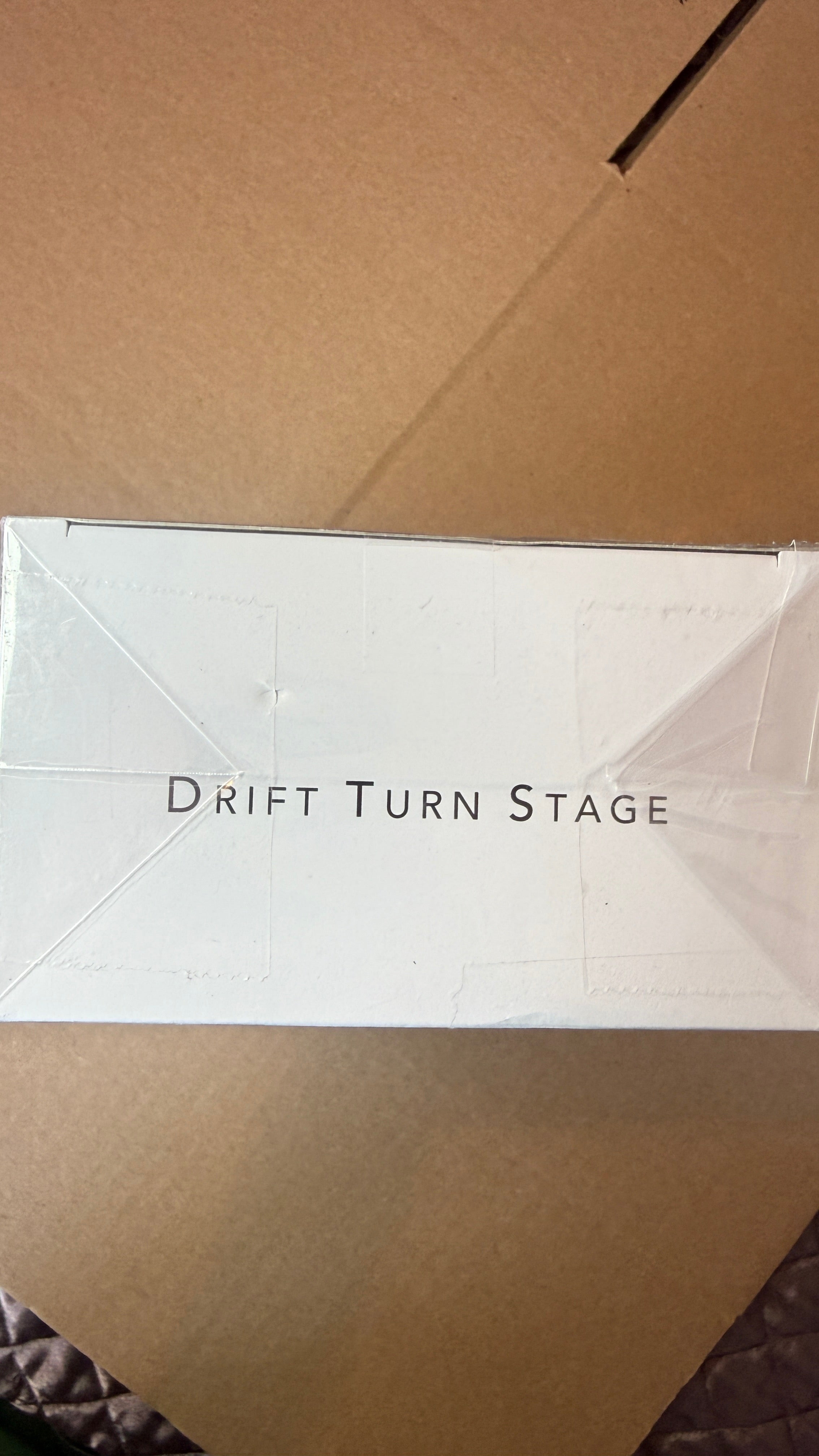 Initial D AE86 Drift Stage