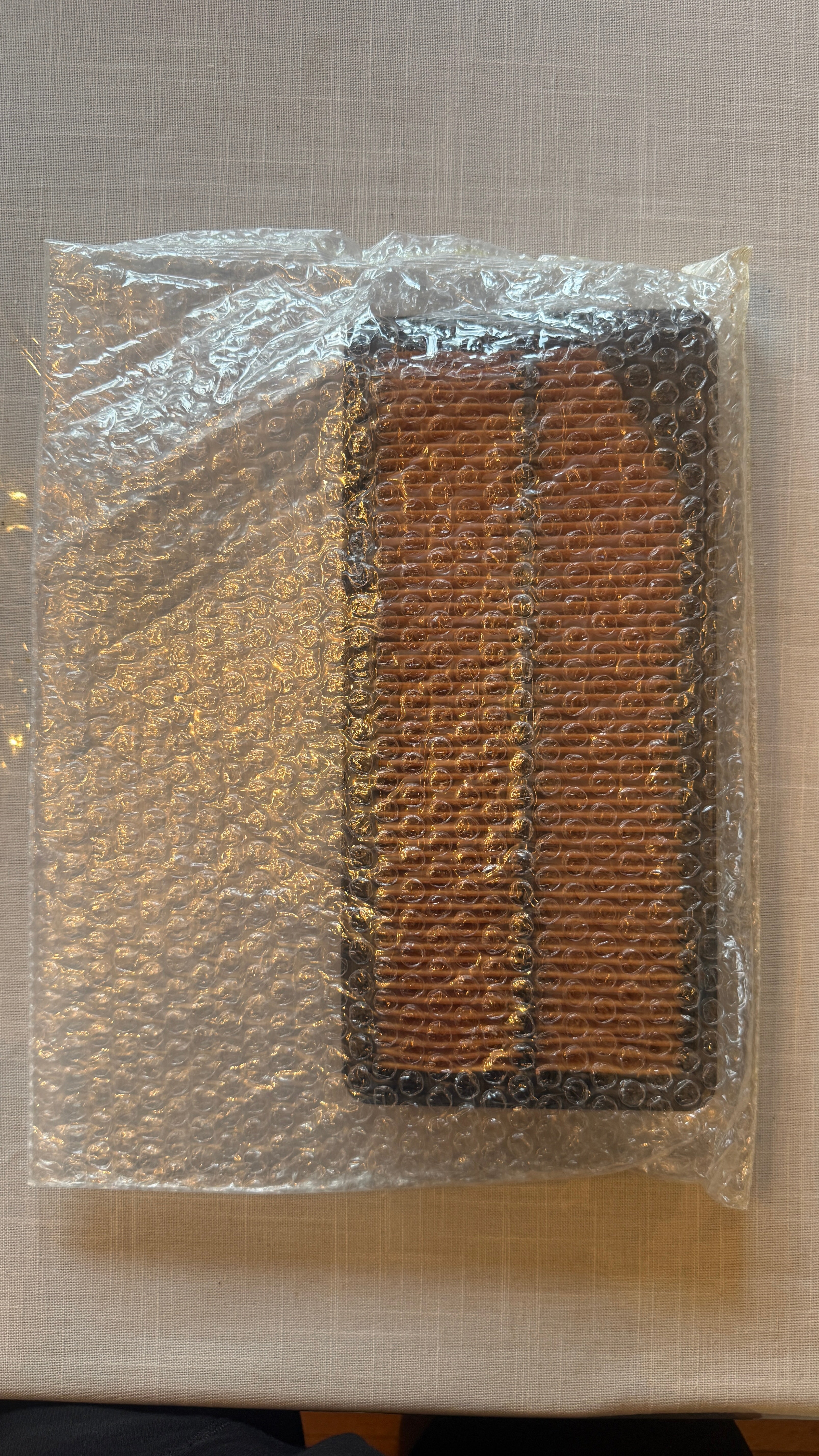 Honda Beat PP1 Air Filter