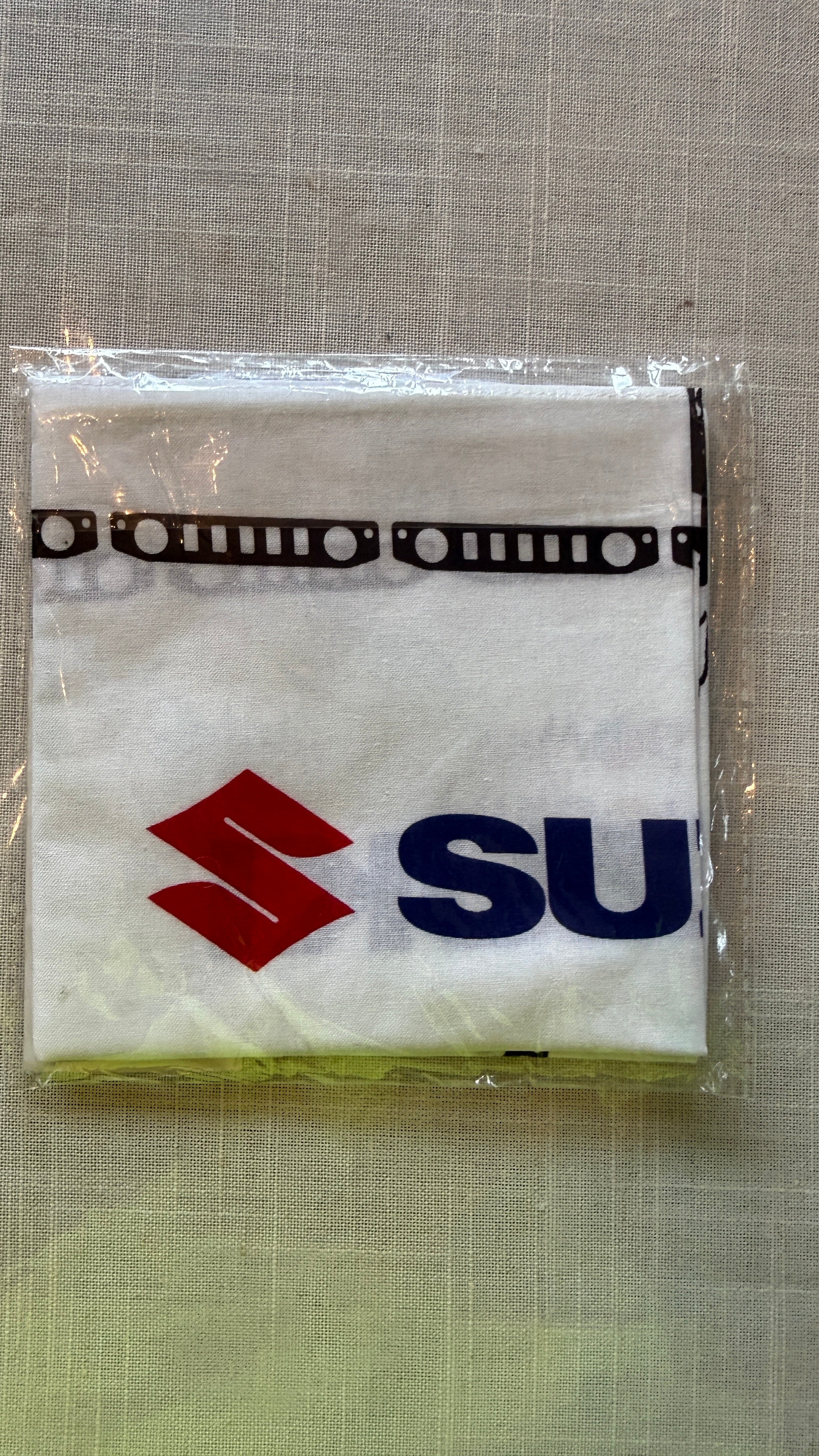 Suzuki Jimny Bandana