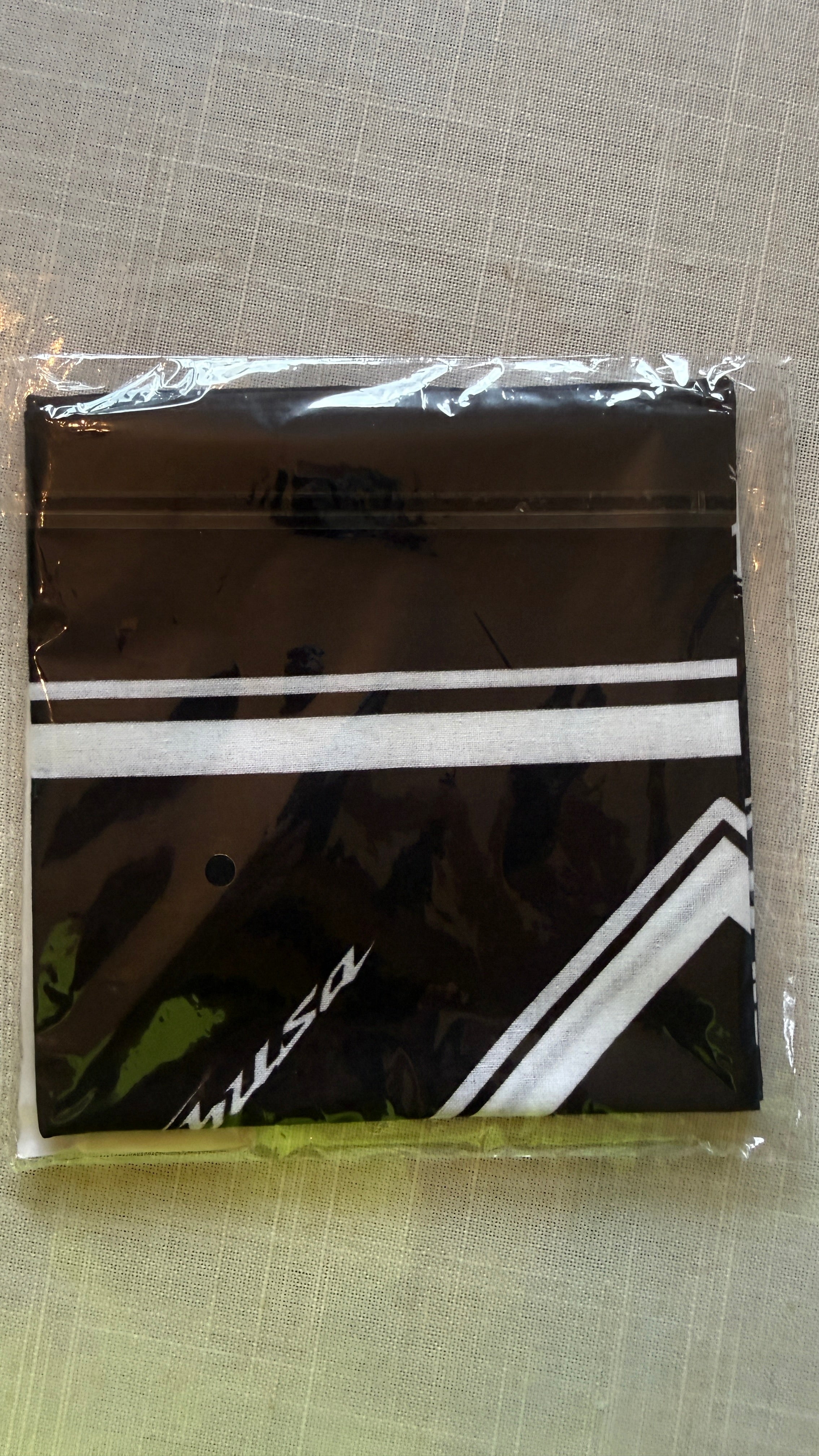 Suzuki Hayabusa Bandana