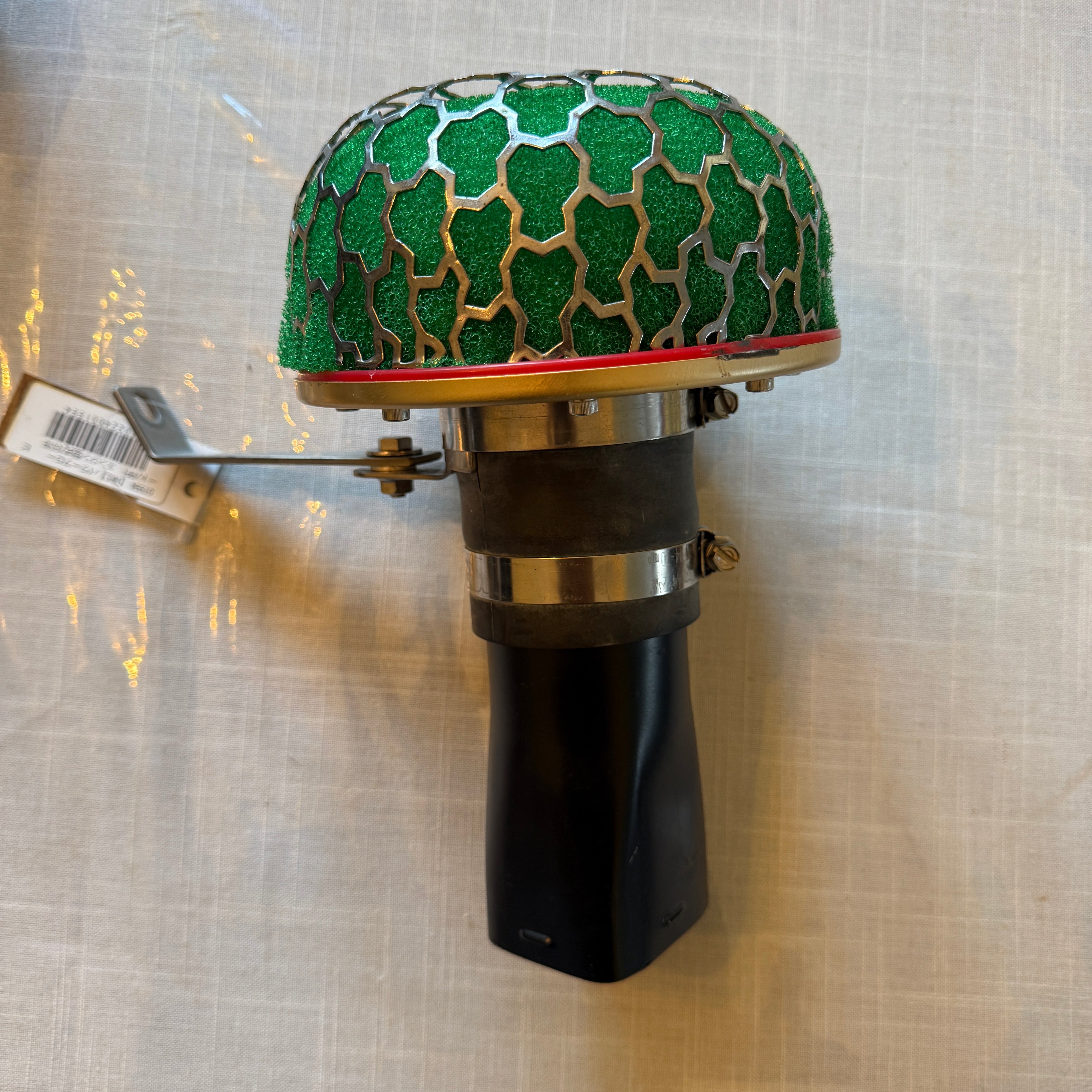 Honda Beat HKS Intake