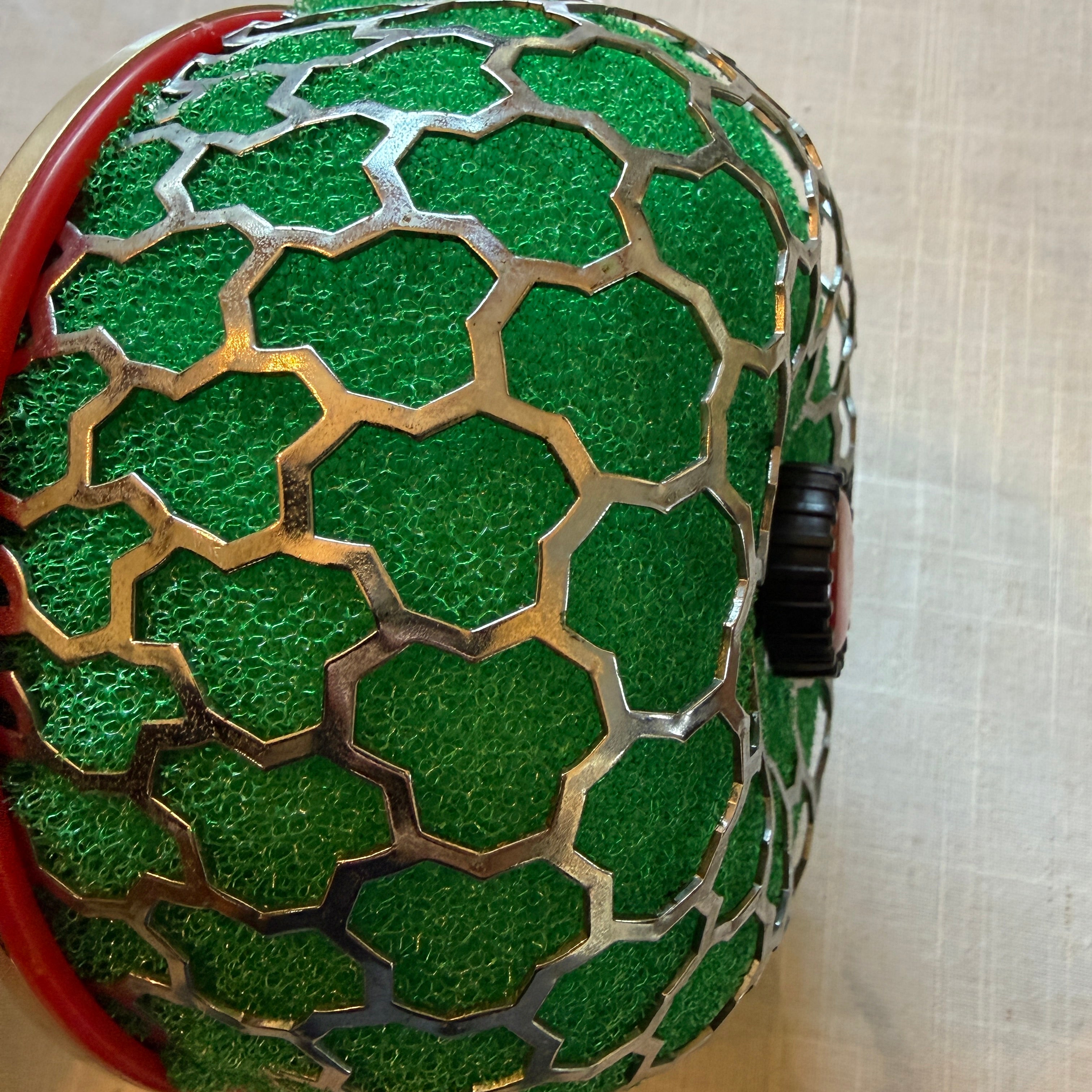 Honda Beat HKS Intake