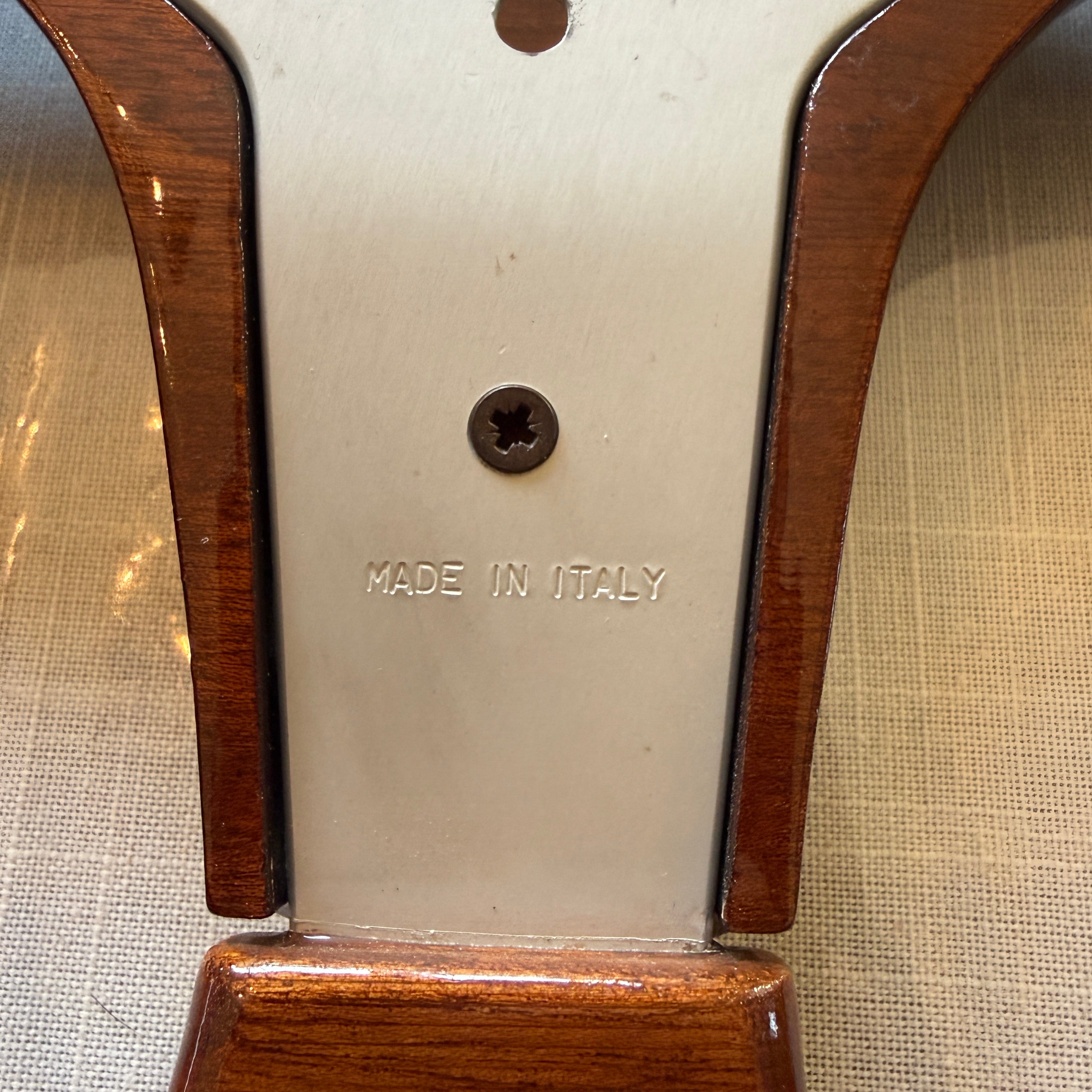 Verona Victoria 350mm Wood Wheel