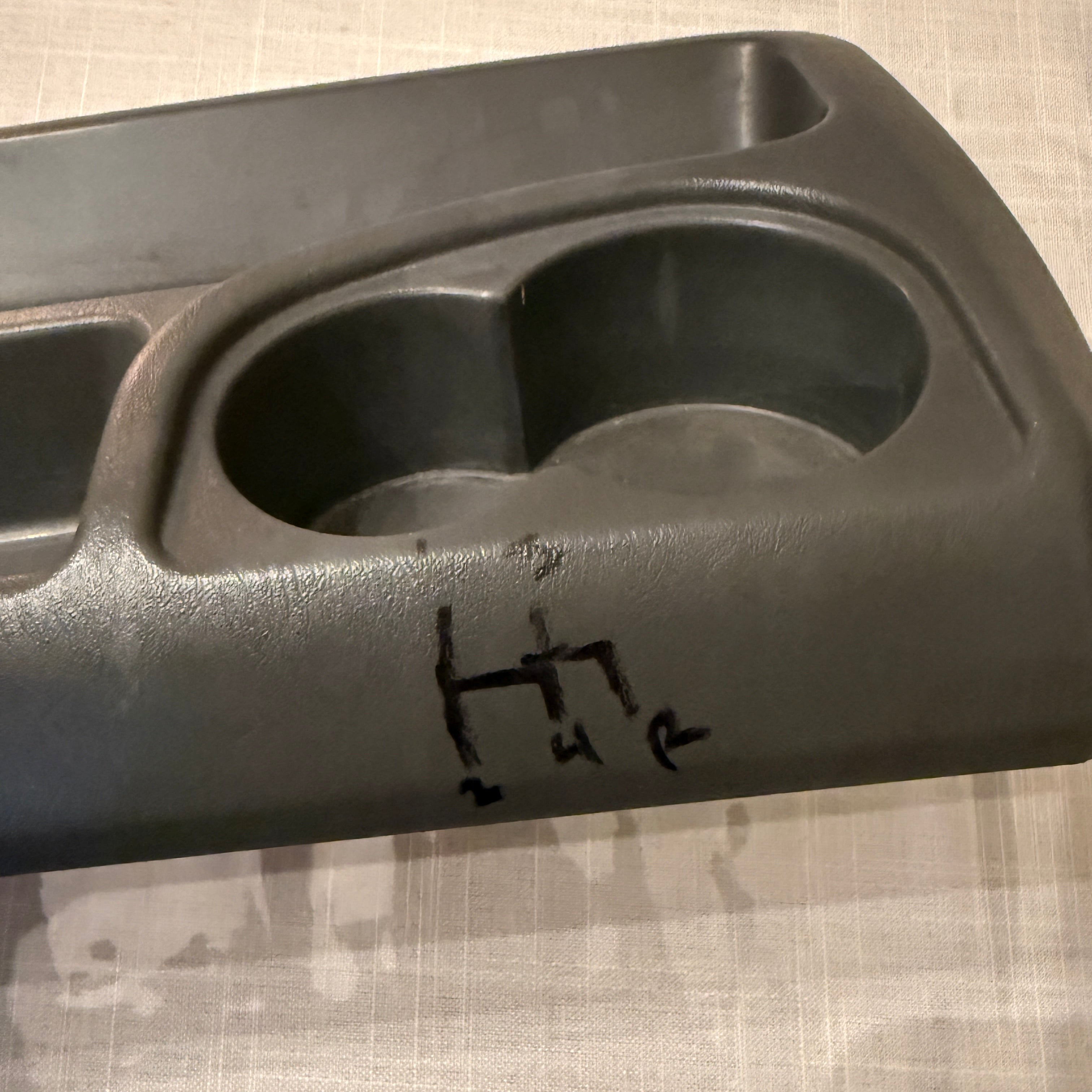 Daihatsu Midget Dash Cup Holder