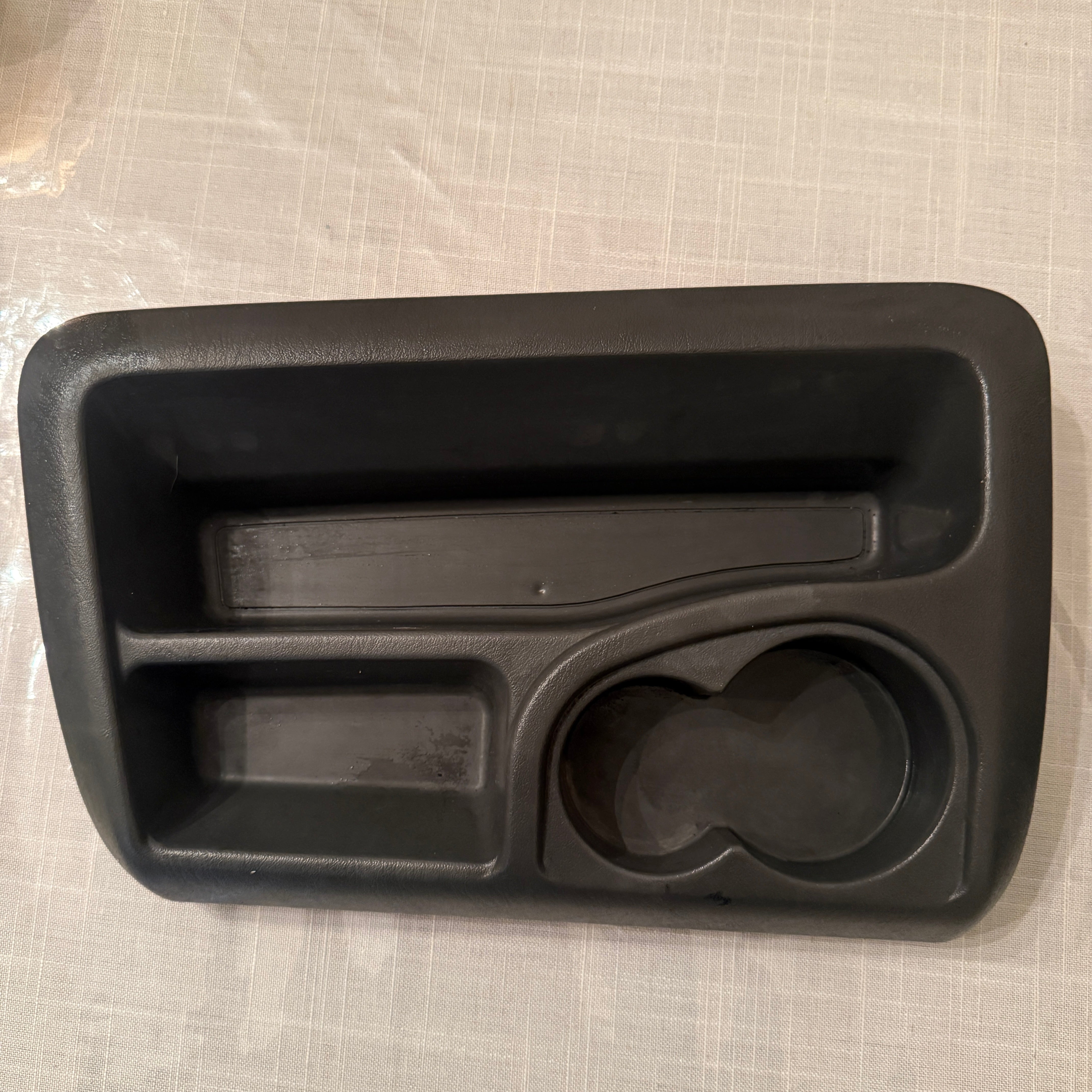 Daihatsu Midget Dash Cup Holder