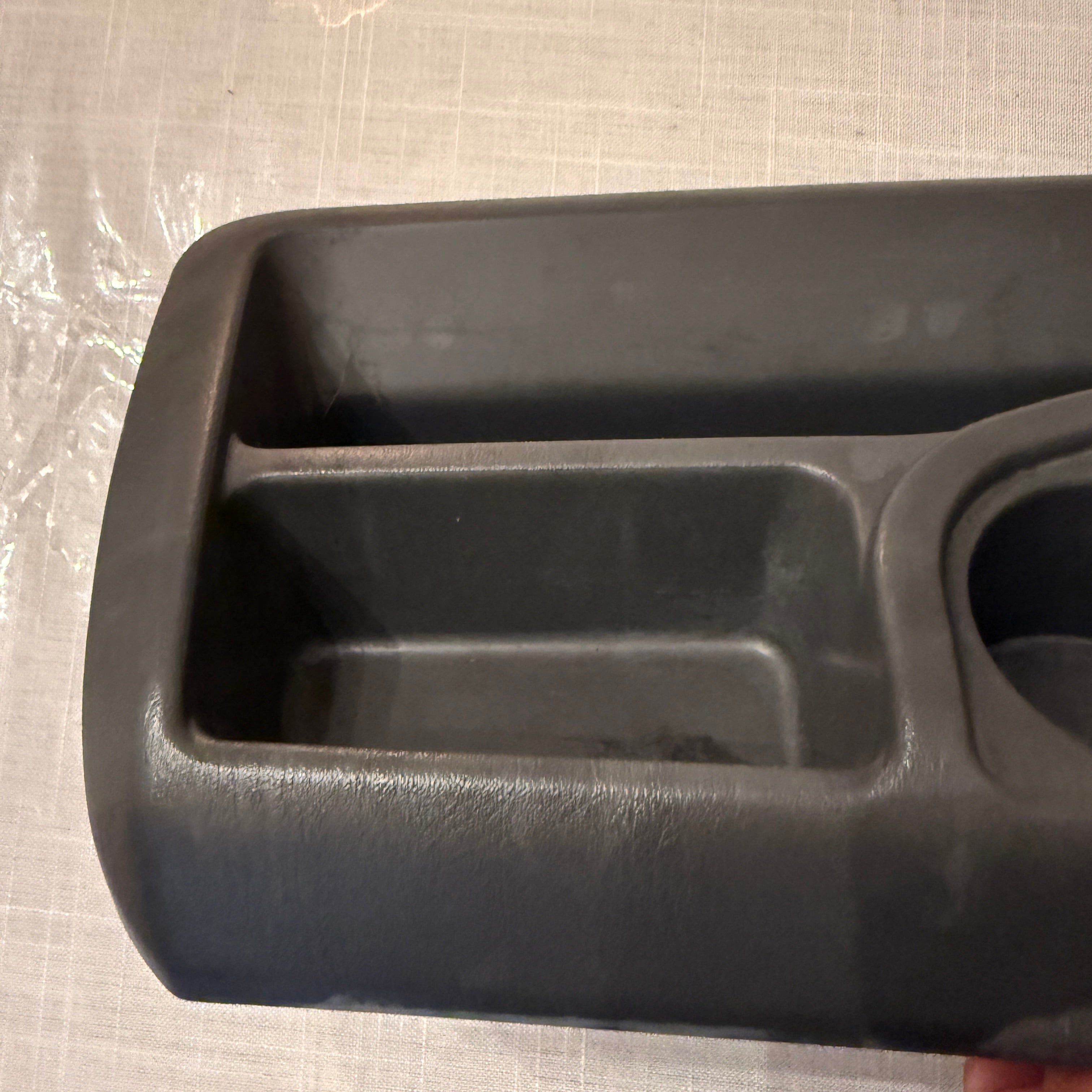 Daihatsu Midget Dash Cup Holder