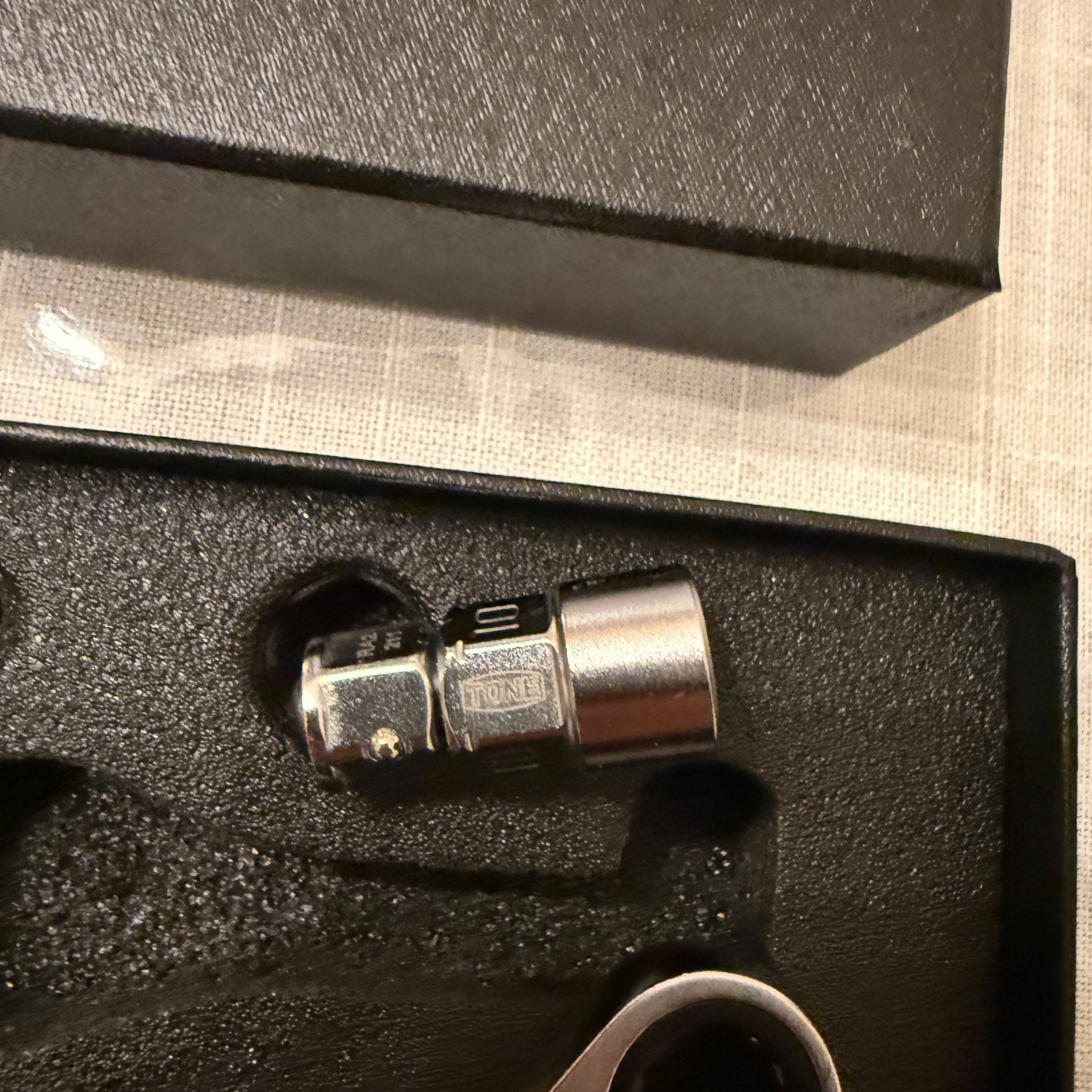 HKS x TONE Premium Goods Set 10mm