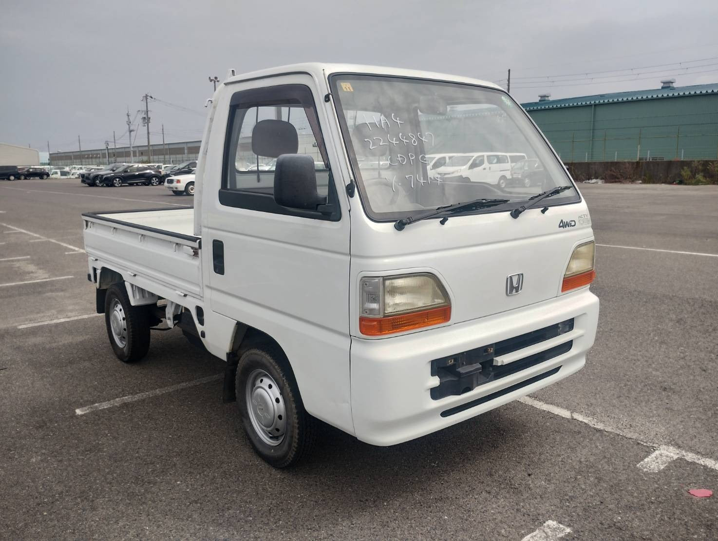 🇯🇵 STOCK GIVEAWAY !