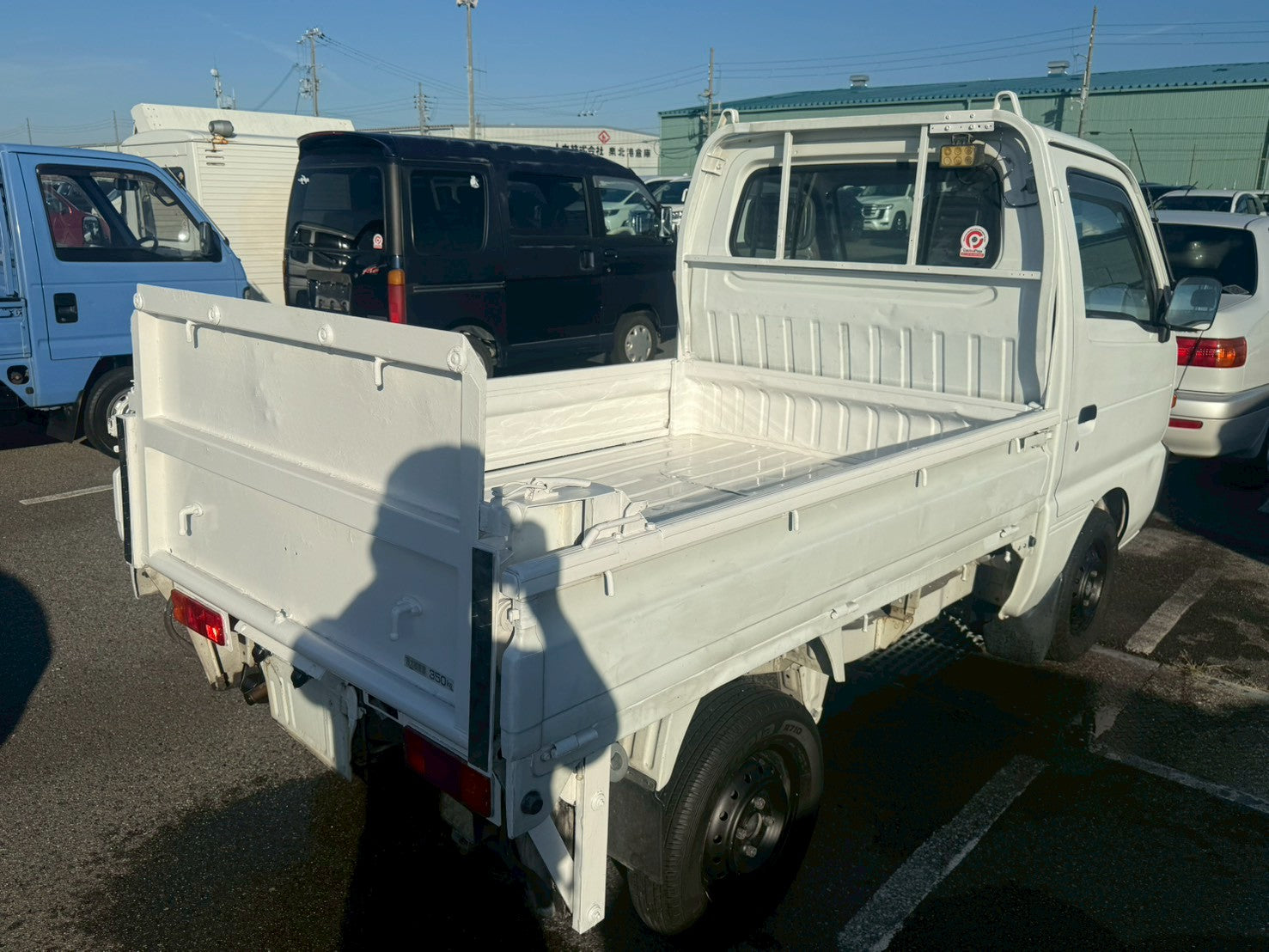 🇯🇵 STOCK GIVEAWAY !