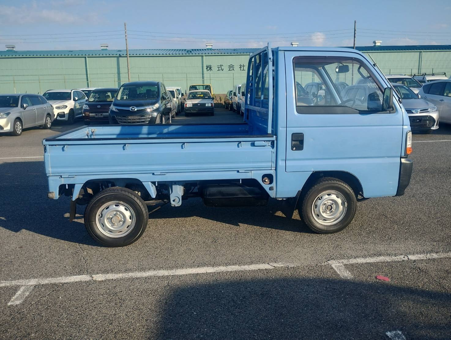 🇯🇵 STOCK GIVEAWAY !