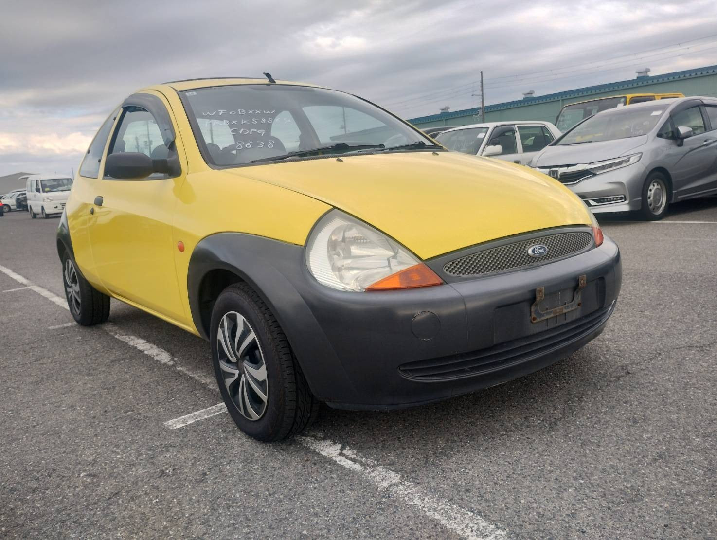 🇯🇵 STOCK GIVEAWAY !